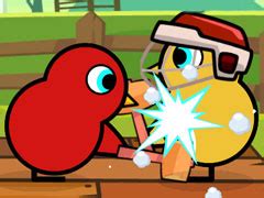 Duck Life: Battle (demo) - Play Duck Life: Battle (demo) Online at ...