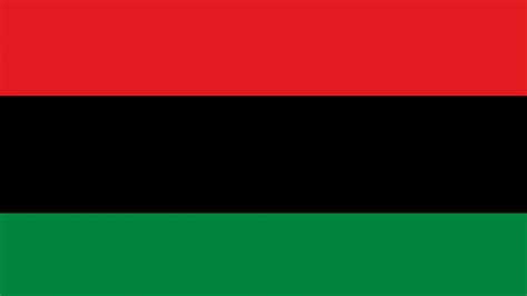 Petition · Petition for an African American Flag Emoji - United States ...