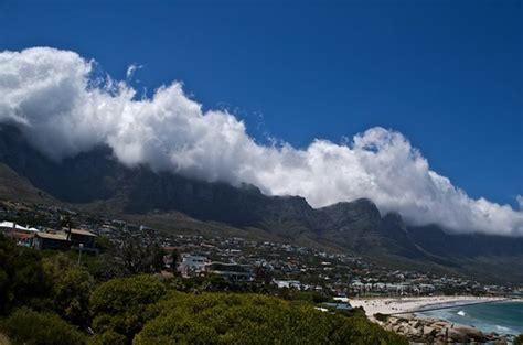Tablecloth Capetown | Daniela Ritrovato | Flickr