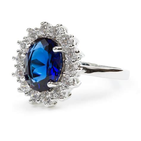 Kate Middleton Engagement Ring | Westminster Abbey Shop