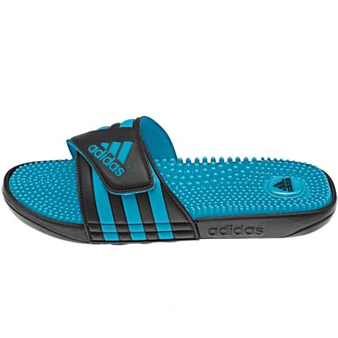 ADIDAS Women's Adissage Slides - Eastern Mountain Sports