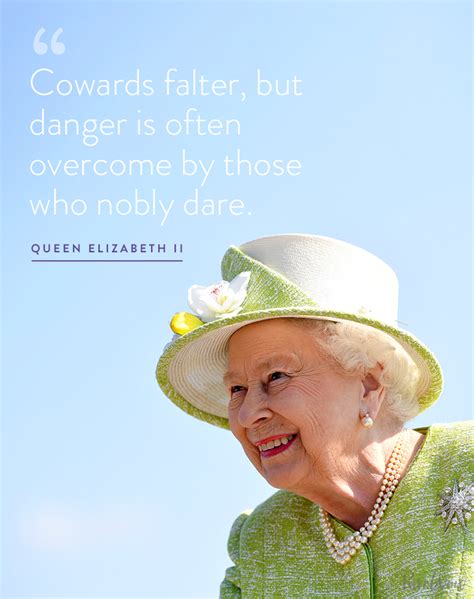 25 of the Best Queen Elizabeth Quotes - PureWow