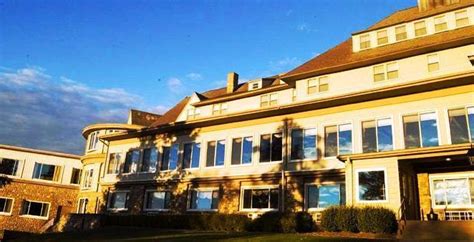 Pocono Manor Resort & Spa - Compare Deals