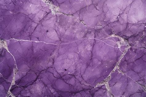 Premium Photo | Purple cracked grunge wall textured background closeup