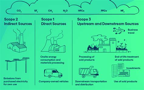 How to Calculate Your Business’s Carbon Footprint | Brightly