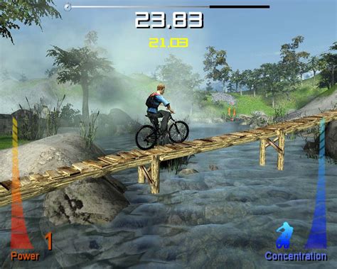 Download for Free Application or Software and Game: Free Download Games Mountain Bike Adrenaline ...