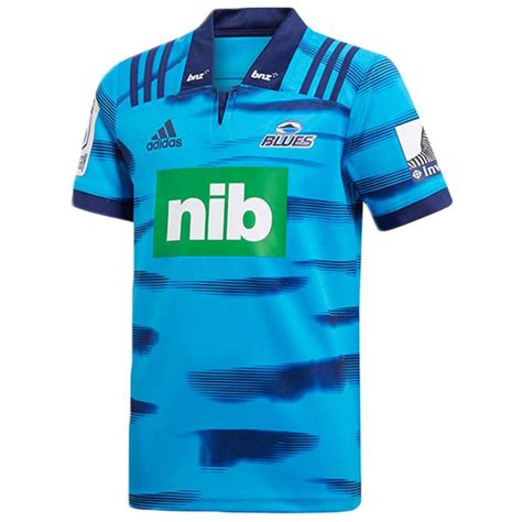 Auckland Blues - Jerseys Megastore