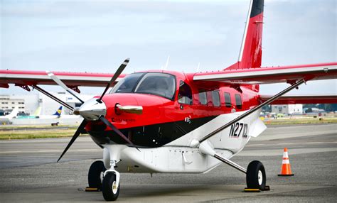 2019 KODIAK 100 Series II | Modern Aviation