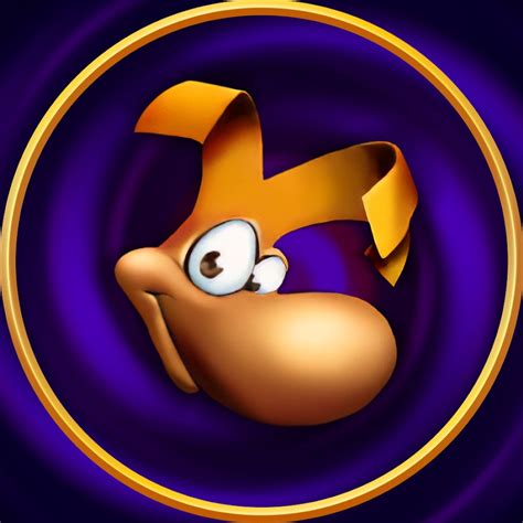 Rayman 2 HD - YouTube