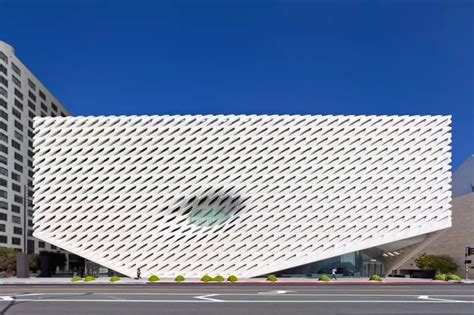 The Broad Museum Los Angeles | HYPEBEAST