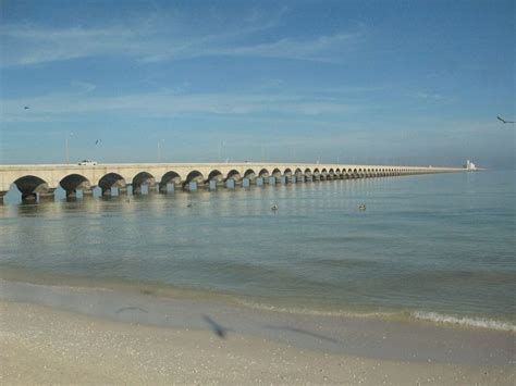 Progreso Pier, The World’s Longest