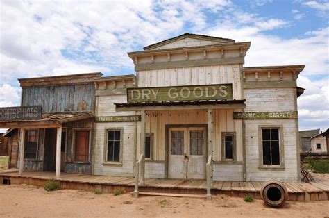 Guest Post: Bonanza Creek Ranch in Santa Fe, New Mexico | Western ...