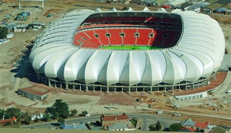 Nelson Mandela Bay Stadium – StadiumDB.com