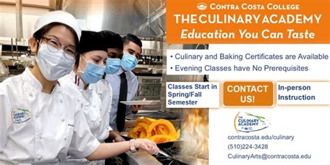 Best 15 Culinary Schools in California in 2023-2024 - Best Value Schools