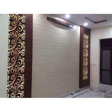 Pvc wall panels