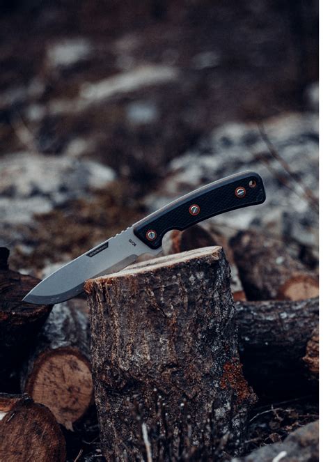 Top Best Camping Knives: Versatile and Strong