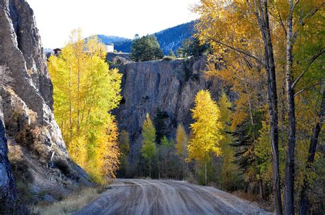 Alpine Loop National Scenic Byway – Lake City-Ouray-Silverton, CO | 4×4 Drive