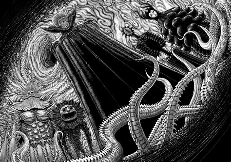 Void, Kentaro Miura, Berserk, manga, God Hand | 1813x1280 Wallpaper - wallhaven.cc