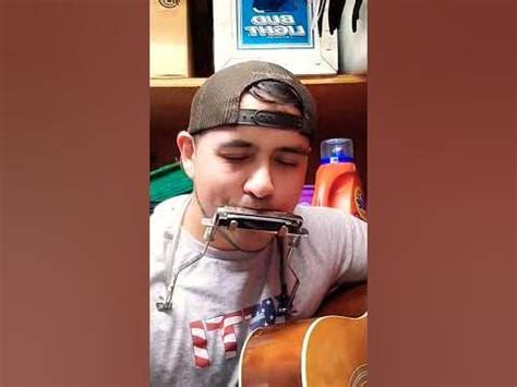 Nine Ball -Zach Bryan (Cover) - YouTube