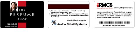 Retail POS Loyalty Reward Program