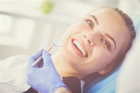 Teeth Whitening | Dentist in Ashland, OR