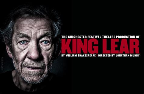 Don’t miss Sir Ian McKellen as King Lear - Theatre News and Reviews