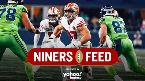 49ers Take Over Thanksgiving in Seattle; Five Takeaways from #SFvsSEA