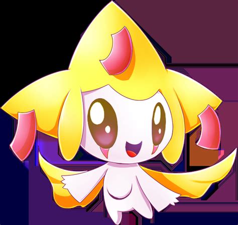 Pokemon 2385 Shiny Jirachi Pokedex: Evolution, Moves, Location, Stats