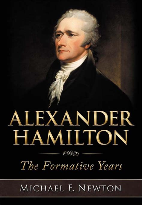 Historian Raises Funds Through Kickstarter for Alexander Hamilton ...