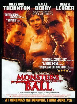 Image gallery for Monster's Ball - FilmAffinity