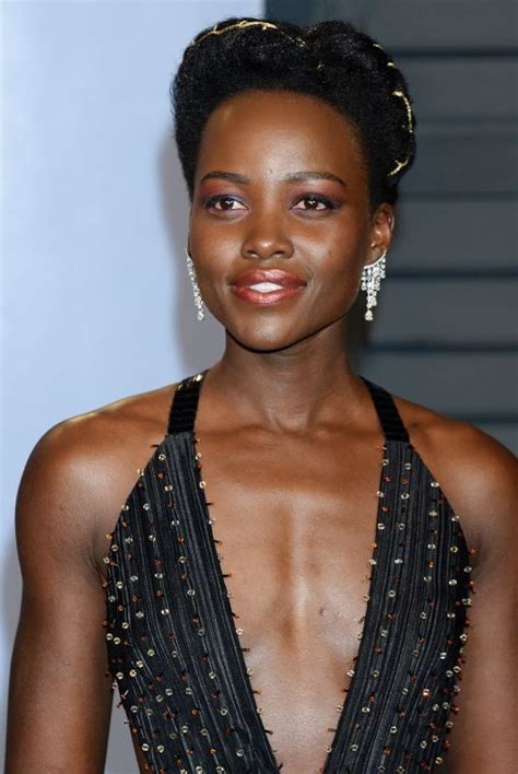 Lupita Nyong’o – Page 6 – HawtCelebs