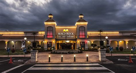 Blackrock Casino newcastle kwazulu natal