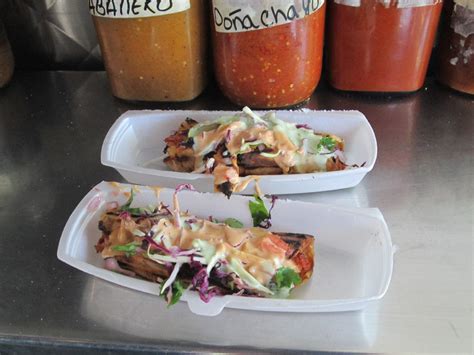 Street-Food Tour in Tijuana | San Diego Reader