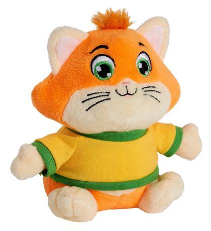 44 Cats - 5" Plush | Walmart Canada