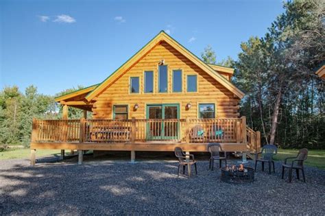 11 Cozy Pet-Friendly Cabin Rentals in New Hampshire