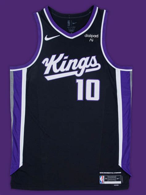 Maglia Icon Sacramento Kings 2023-2024