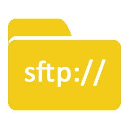 Sftp Logo