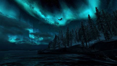 Free download The Elder Scrolls V Skyrim Full HD Wallpaper and ...