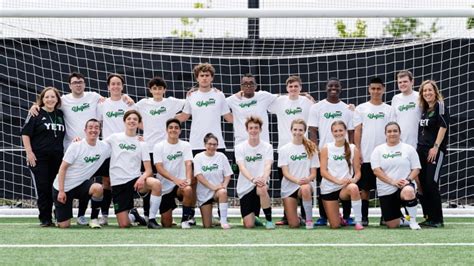 Austin FC Hosts Third Annual Unified Team Signing Day | Austin FC