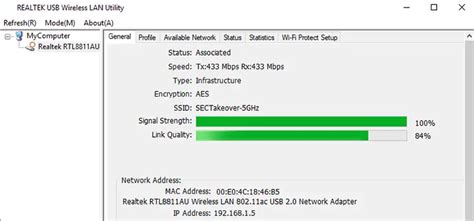 Realtek USB Wireless LAN Utility | Install Your Realtek USB Adapter in Minutes! - Hardware Centric