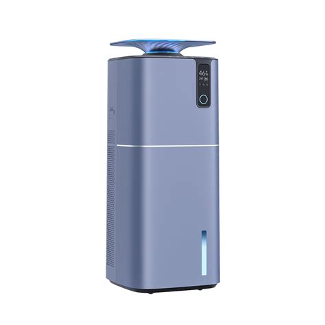 AP-PH1 Humidifier Air Purifier - ANTOPHEALTH