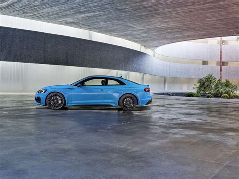 AUDI RS5 Coupe Specs & Photos - 2019, 2020, 2021, 2022, 2023, 2024, 2025 - autoevolution