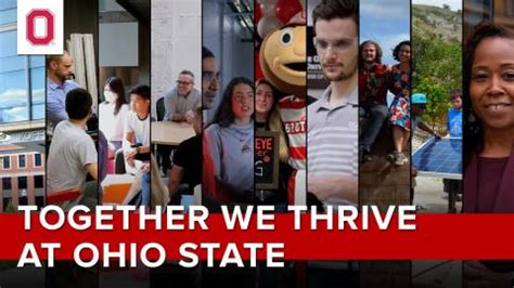 Together: The Ohio State University College of Engineering | COLLEGE OF ENGINEERING