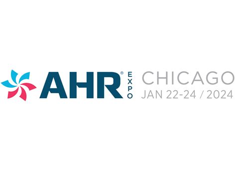 AHR Expo 2024, refrigeration, HVACR events United States, North America