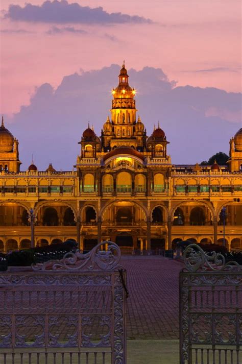 Mysore Palace