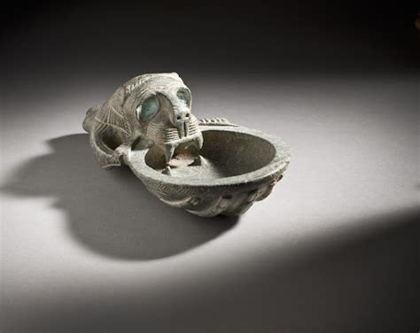 Lion Bowl - Unknown — Google Arts & Culture