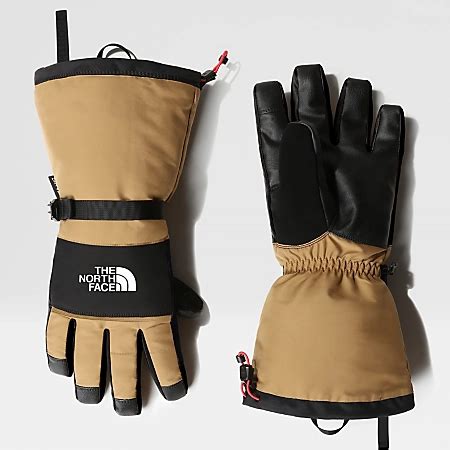 The North Face - Men's Montana Ski Gloves