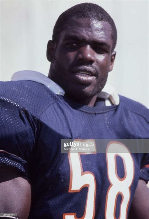 wilber marshall bears | Chicago bears football, 1985 chicago bears, Nfl ...