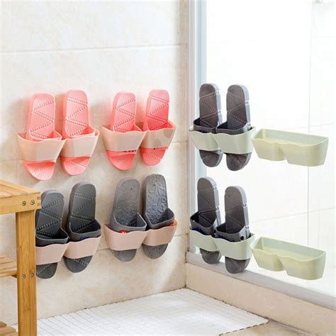 20+30+ Wall Mounted Shoe Organizer