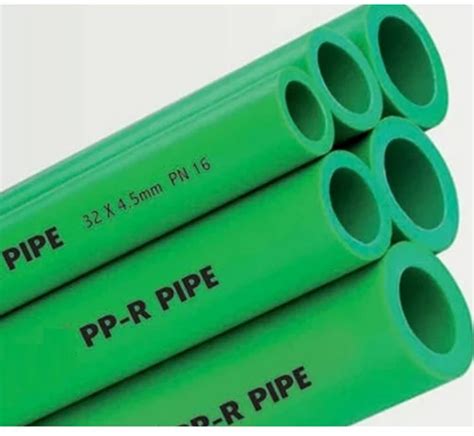 Polypropylene Pipe